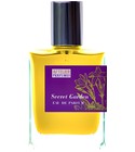 parfém Secret Garden