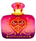 Love & Peace Limited Expand