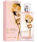 Comme Une Evidence L'Eau de Parfum 2011 Yves Rocher