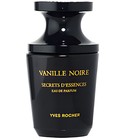 Vanile Noire Eau de Parfum Yves Rocher