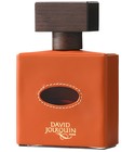 Cuir Mandarine David Jourquin