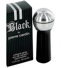 parfém Black