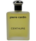 Centaure Cuir Blanc Pierre Cardin