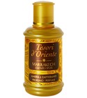 parfém Marrakech Ambra e Zafferano