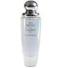 parfém So Pretty Eau d'Or Blanc