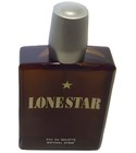parfém Lonestar