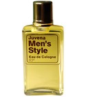 Men's Style Juvena