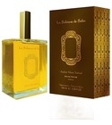 parfém Ambre, Musc, Santal