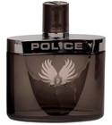 Police Titanium Wings Police