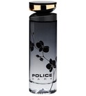 Police Dark Women Police