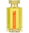 parfém Mandarine