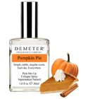 Pumpkin Pie Demeter Fragrance