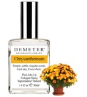 Chrysanthemum Demeter Fragrance