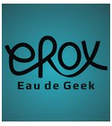 Erox Eau de Geek Erox