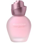 Rose Glacee Armand Basi