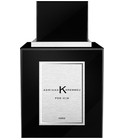 Adriana Karembeu for Him Adriana Karembeu