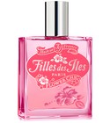 Flower Chic Filles des Iles