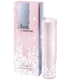 Aura Swarovski parfum - un parfum pour femme 2011