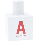 A is for ALDO Red ALDO