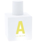 parfém A is for ALDO Yellow