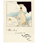 parfém Musky