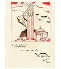 parfém L'Infidele