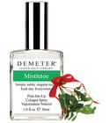 Mistletoe Demeter Fragrance