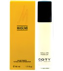 Masumi Coty