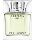 Guerlain Homme L'Eau Boisée Guerlain