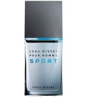L’Eau d’Issey Pour Homme Sport Issey Miyake