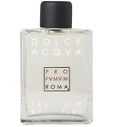 parfém Dolce Acqua