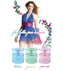 parfém Blue