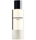 parfém Eau Monumentale