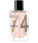 parfém Eau de Iceberg Jasmin