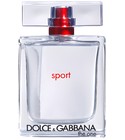 The One Sport Dolce&Gabbana