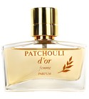 Patchouli d'Or Новая Заря (The New Dawn)