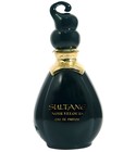 parfém Sultane Noir Velours