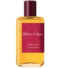 Sous le toit de Paris Atelier Cologne perfume - a fragrance