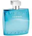 parfém Azzaro Chrome Summer
