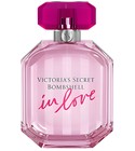 Bombshell In Love Victoria's Secret