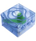 parfém Fantasy Flowers Sky Blue