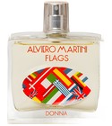 Flags Donna Alviero Martini