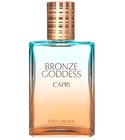 Bronze Goddess Capri Estée Lauder