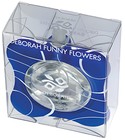 parfém Funny Flowers Dark Blue