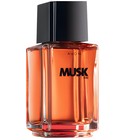 Musk Fire Avon