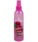 parfém Raspberry Cream
