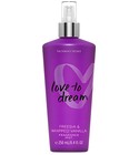 parfém Love to Dream