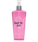 parfém Love to Kiss