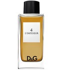 parfém D&G Anthology L'Empereur 4
