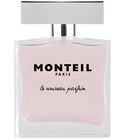 parfém Monteil Le Nouveau Parfum